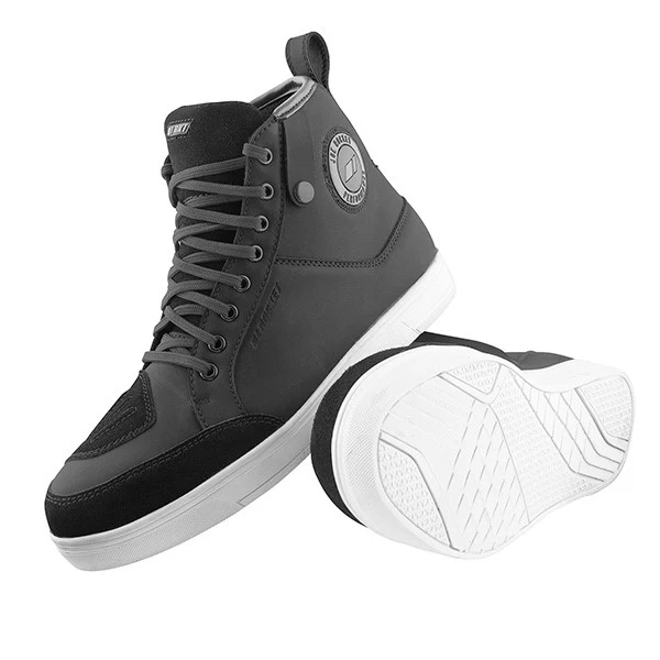 Chaussures de Moto Glorious and Free Femme
