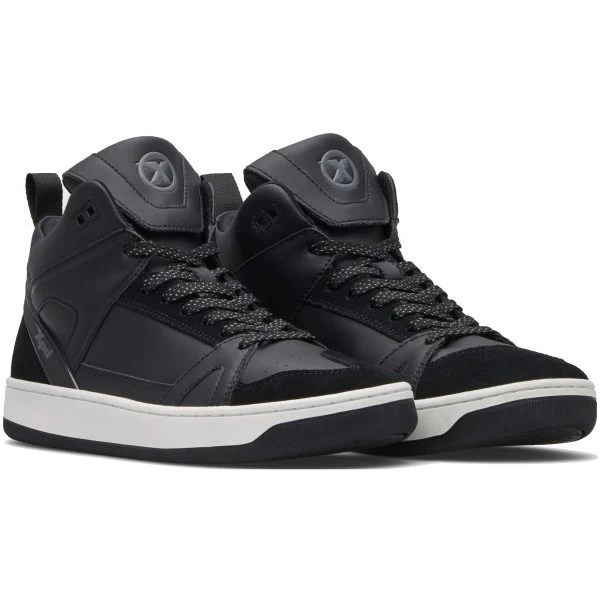Chaussures de Moto Sneakers Moto-1