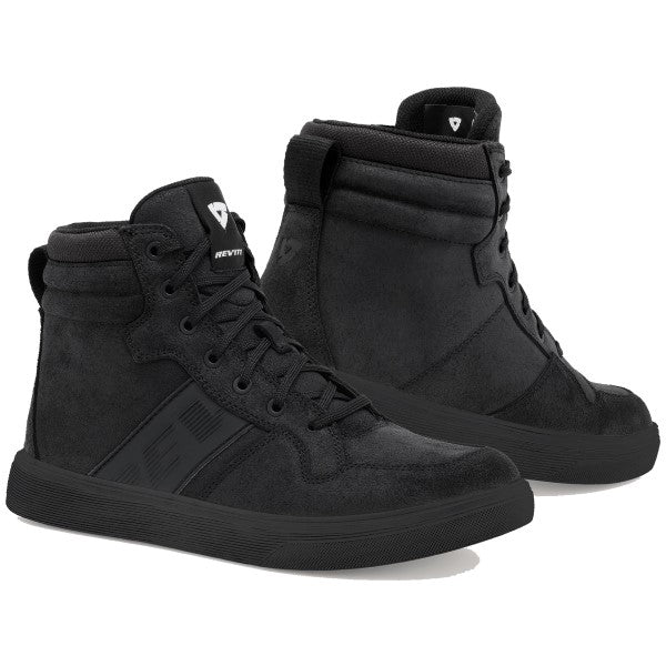 Chaussures de Moto Kick - Image 2