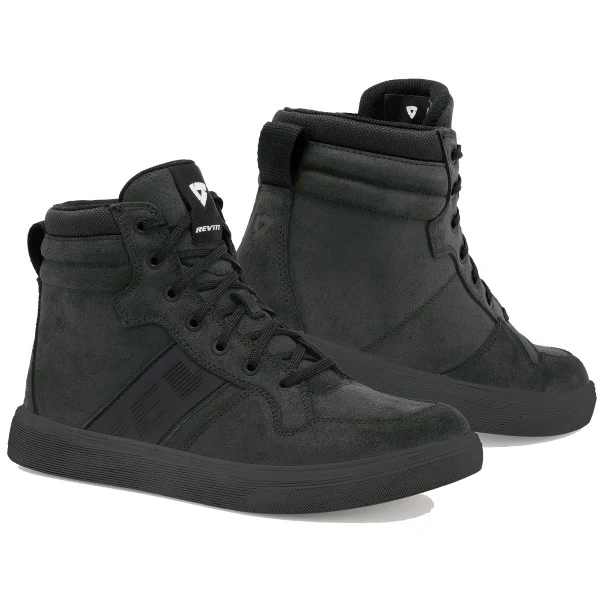 Chaussures de Moto Kick - Image 3