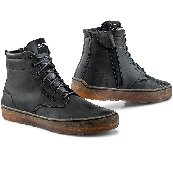 Chaussures de Moto Dartwood Imperméables