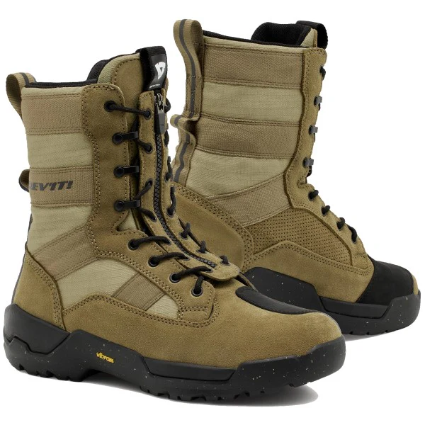Chaussures de Moto Acre H2O - Image 2