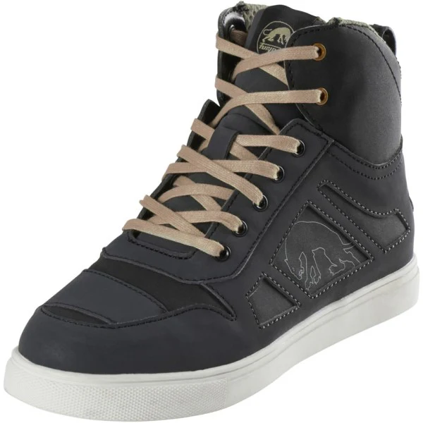 Chaussures de Moto Angie D3O Femme - Image 5