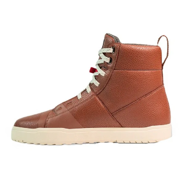 Chaussures de Moto ARX HIGH WP - Image 2