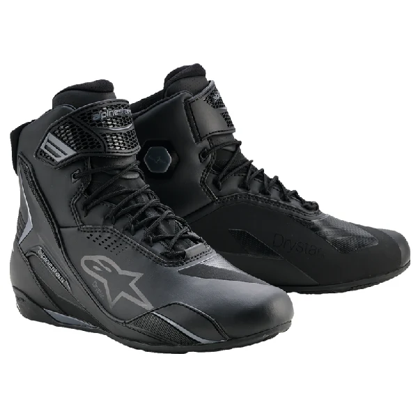 Chaussures de Moto Faster-4 Drystar