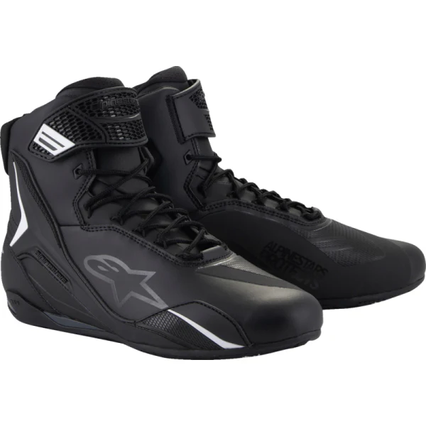 Chaussures de Moto Faster V4