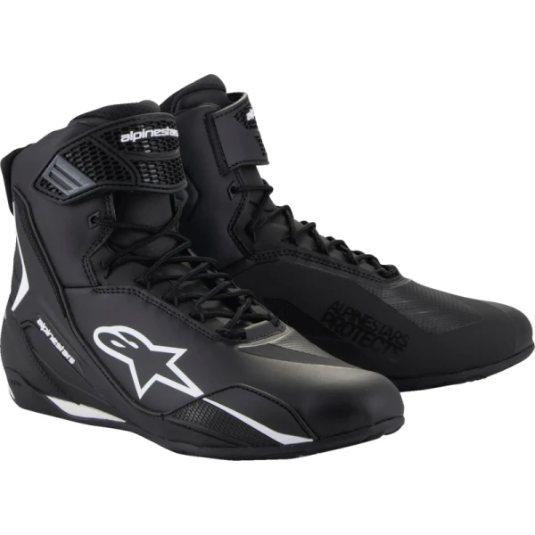 Chaussures de Moto Faster V4 - Image 2