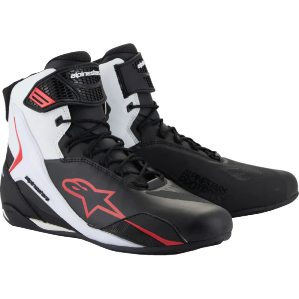 Chaussures de Moto Faster V4 - Image 4