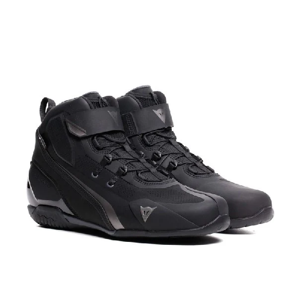 Chaussures de Moto Herian D-WP - Image 2