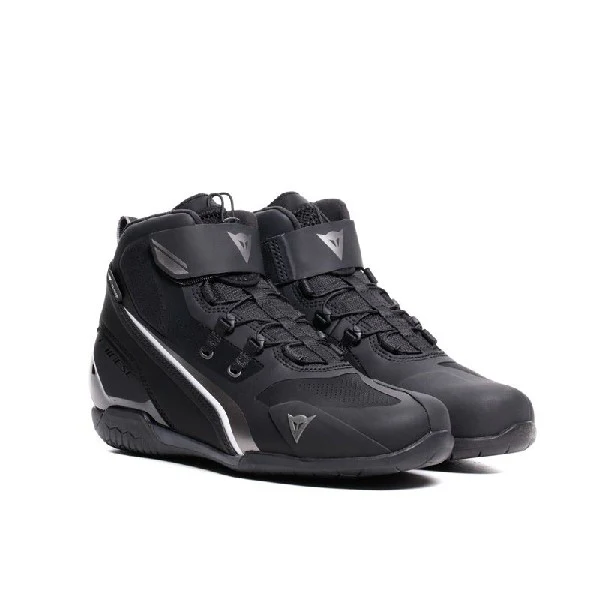 Chaussures de Moto Herian D-WP Femme