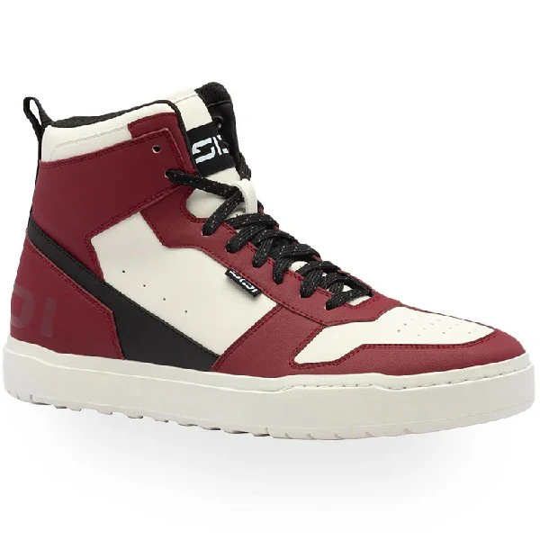 Chaussures de Moto Lynx - Image 4