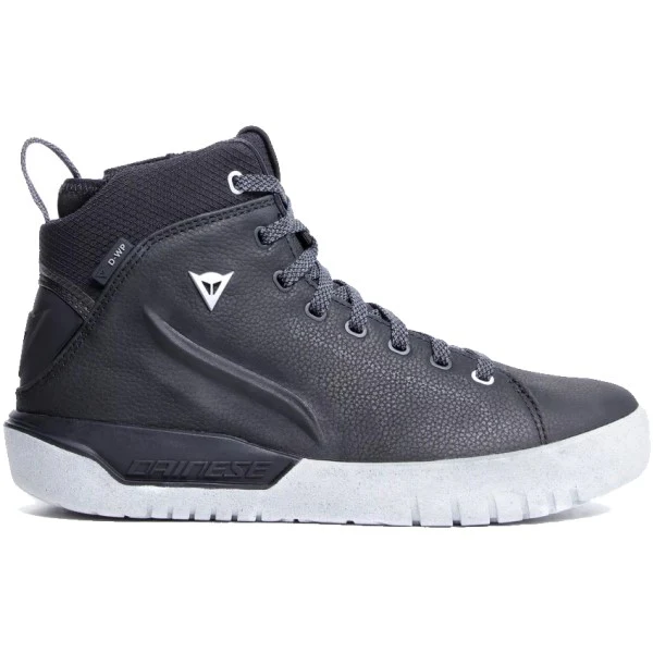 Chaussures de Moto Metractive D-WP Femme - Image 2