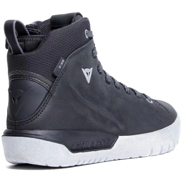 Chaussures de Moto Metractive D-WP Femme - Image 3