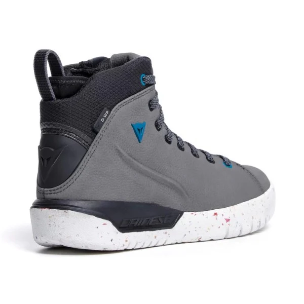 Chaussures de Moto Metractive D-WP Femme - Image 7