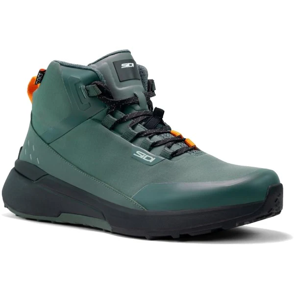 Chaussures de Moto Nucleus - Image 7