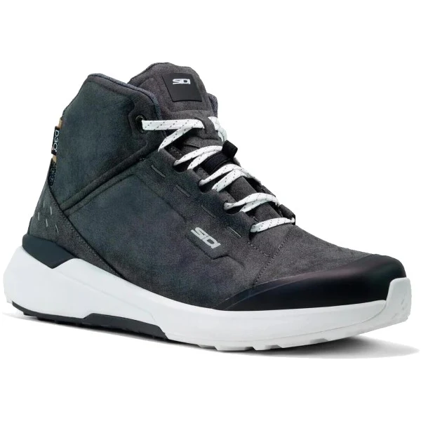 Chaussures de Moto Nucleus Suède WP - Image 11