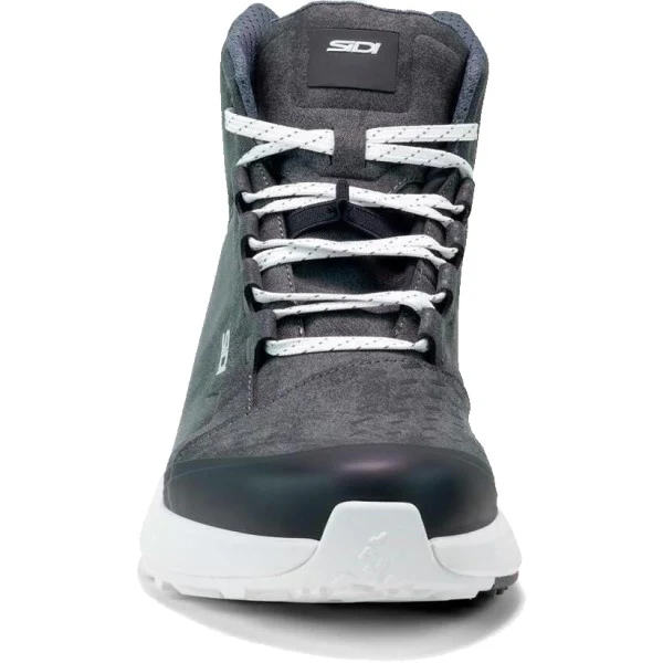 Chaussures de Moto Nucleus Suède WP - Image 12