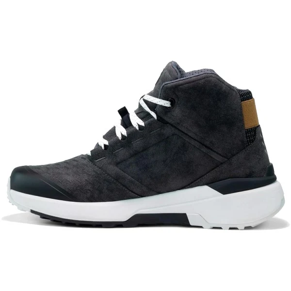 Chaussures de Moto Nucleus Suède WP - Image 13