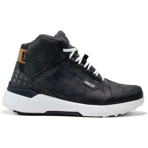 Chaussures de Moto Nucleus Suède WP - Image 15