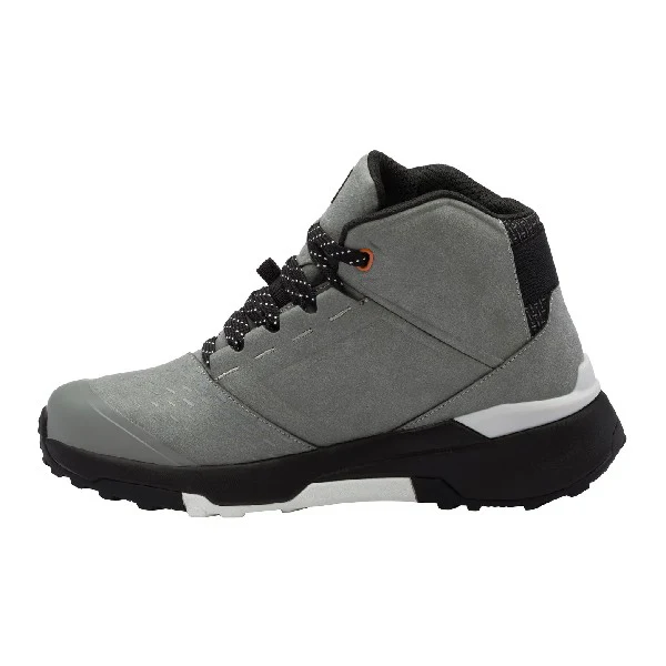 Chaussures de Moto Nucleus Suède WP - Image 9