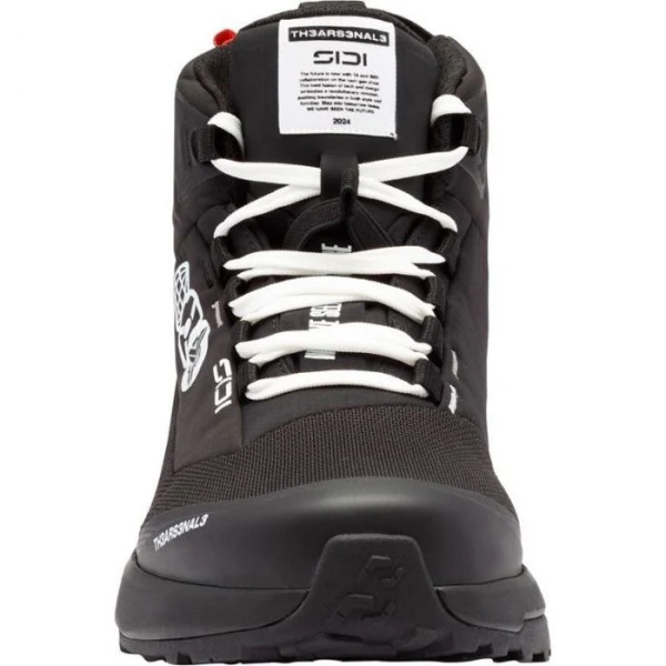 Chaussures de Moto Nucleus TH3 - Image 3