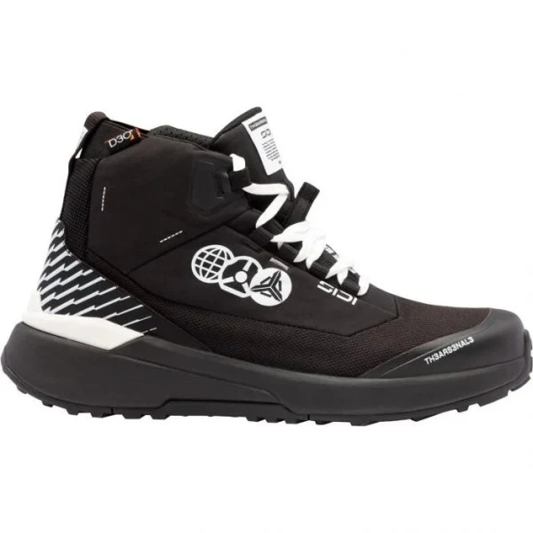 Chaussures de Moto Nucleus TH3 - Image 4