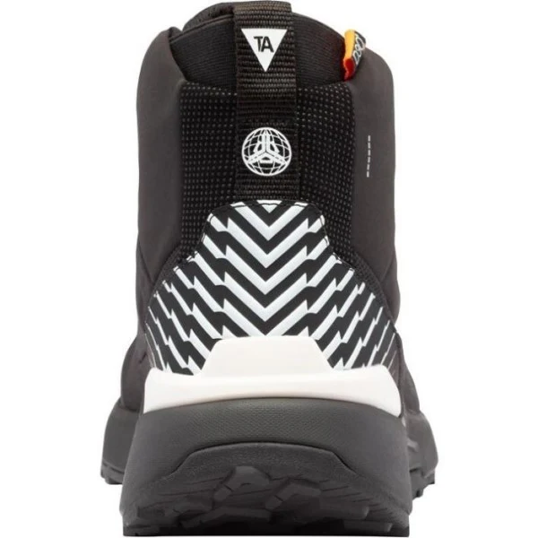 Chaussures de Moto Nucleus TH3 - Image 5