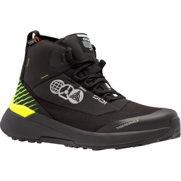 Chaussures de Moto Nucleus TH3 - Image 8