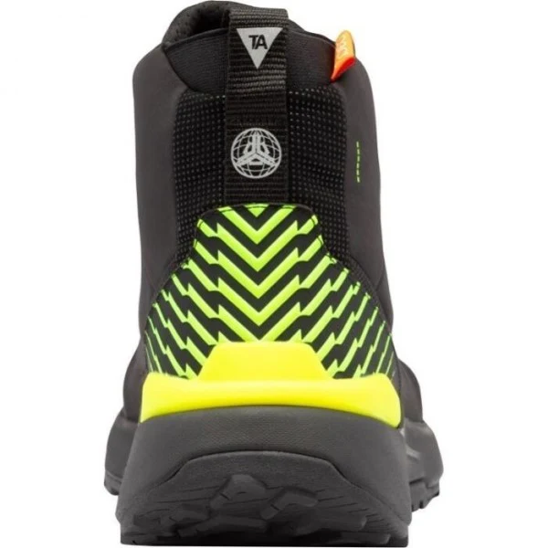 Chaussures de Moto Nucleus TH3 - Image 9