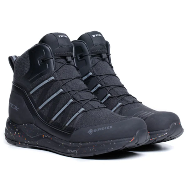 Chaussures de Moto Speedtrek Gore-Tex®
