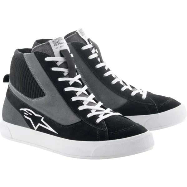 Chaussures de Moto Stated - Image 2