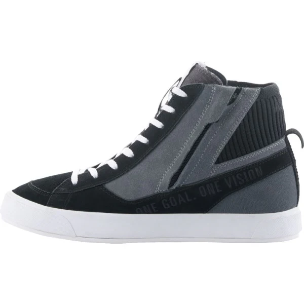 Chaussures de Moto Stated - Image 4