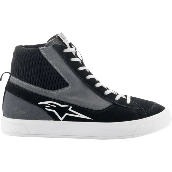 Chaussures de Moto Stated - Image 6