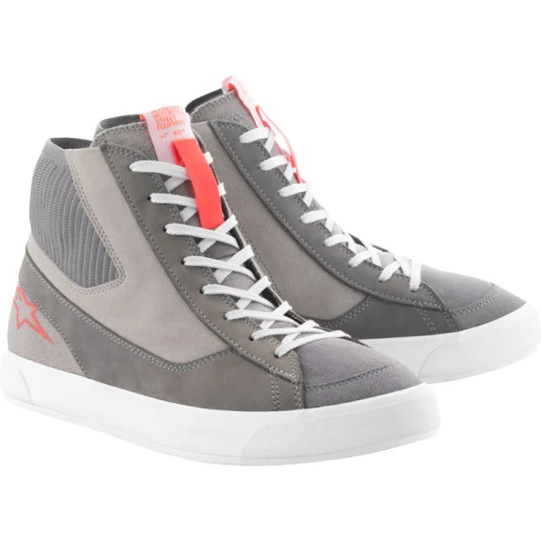 Chaussures de Moto Stated - Image 7