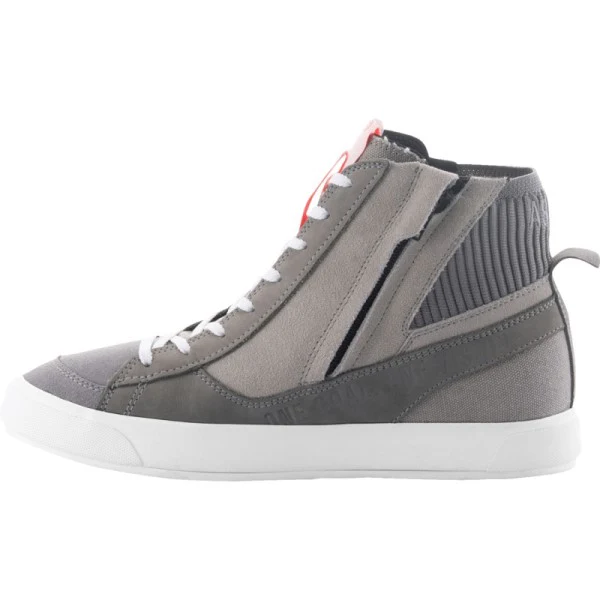 Chaussures de Moto Stated - Image 9