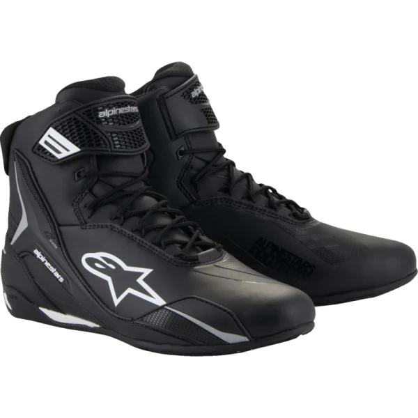Chaussures de Moto Stella Faster V4 Femme