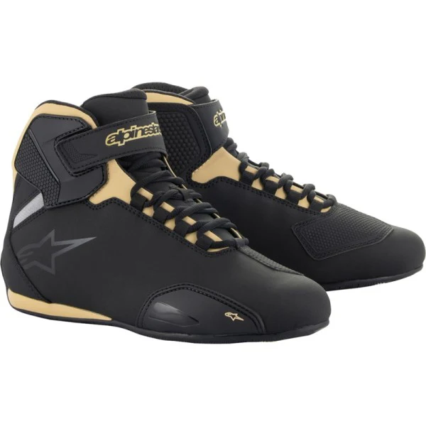 Chaussures de Moto Stella Sektor Femme