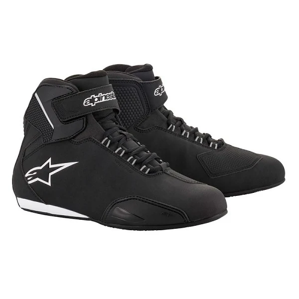 Chaussures de Moto Stella Sektor Imperméable