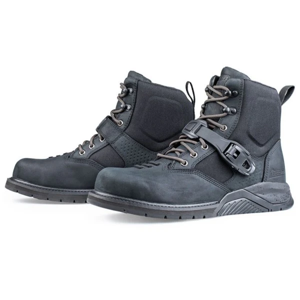 Chaussures de Moto Superduty6