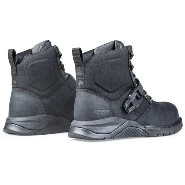 Chaussures de Moto Superduty6 - Image 2