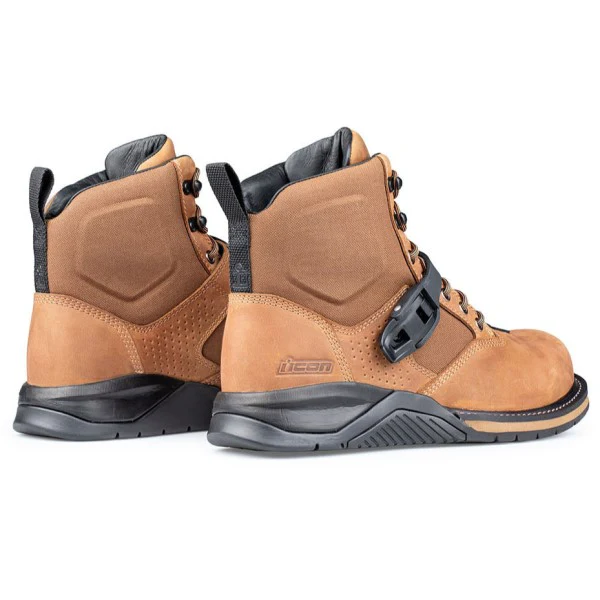 Chaussures de Moto Superduty6 - Image 4