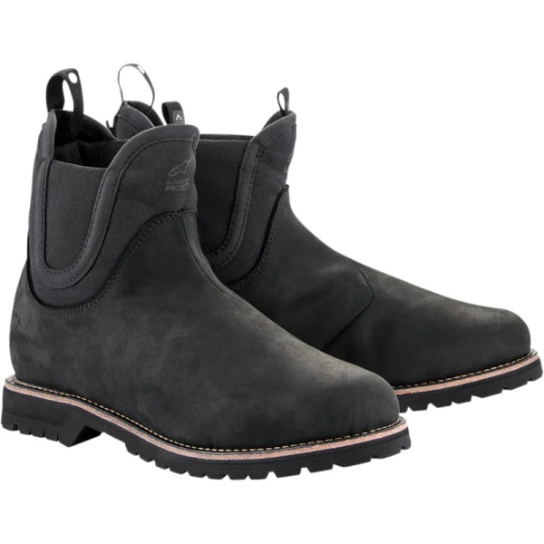 Chaussures de Moto Turnstone