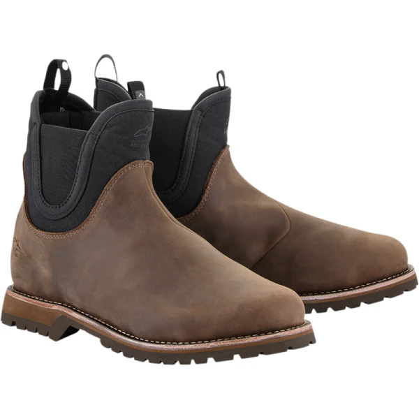 Chaussures de Moto Turnstone - Image 2