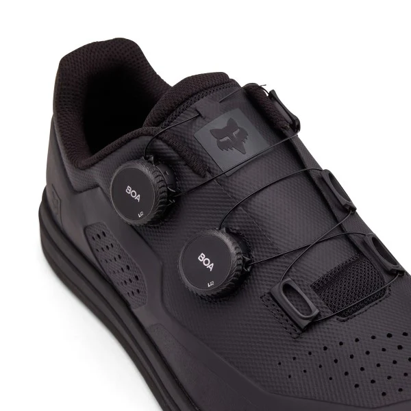 Chaussures de Vélo Union Boa Plates - Image 4