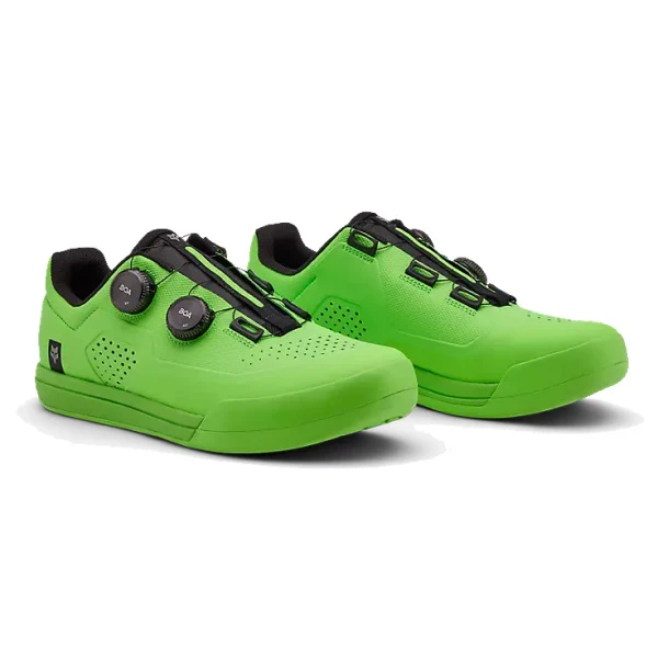 Chaussures de Vélo Union BOA 50th Édition Limitée