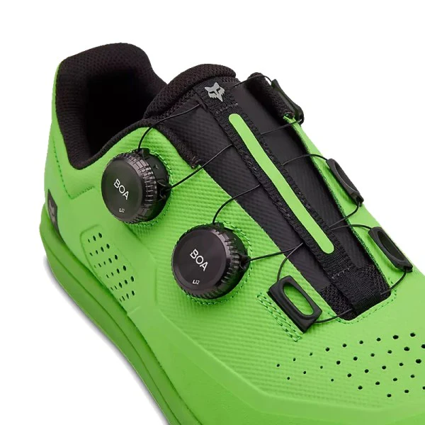Chaussures de Vélo Union BOA 50th Édition Limitée - Image 2