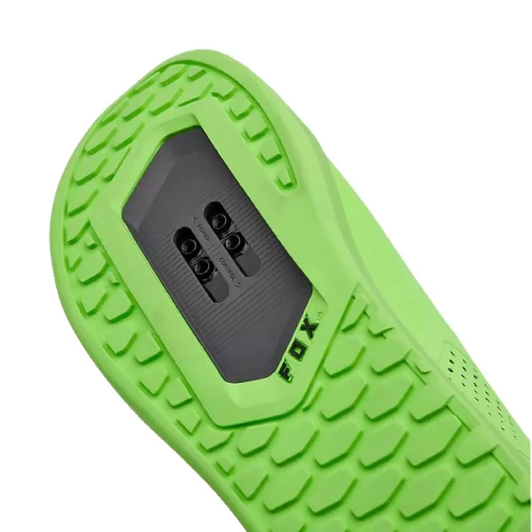 Chaussures de Vélo Union BOA 50th Édition Limitée - Image 3