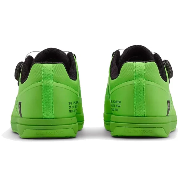 Chaussures de Vélo Union BOA 50th Édition Limitée - Image 4