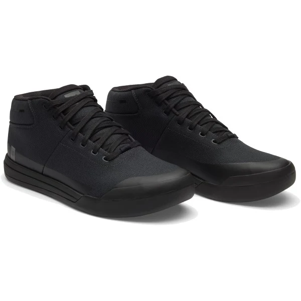 Chaussures de Vélo Union Canvas - Image 2