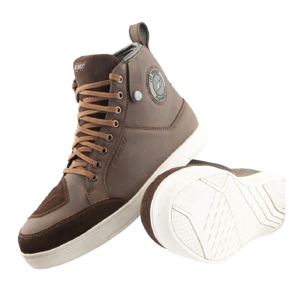 Chaussures Mission Moto - Image 2